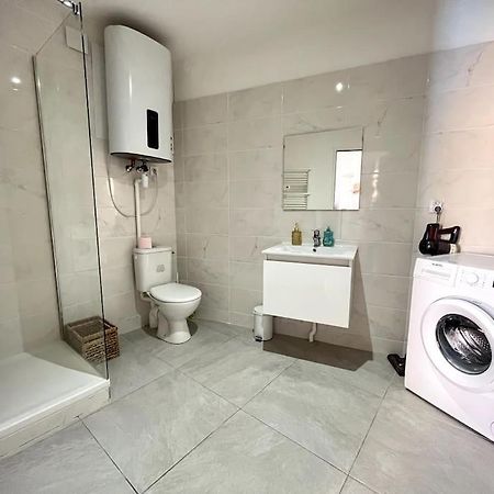 Appartement Le Nacre 18 - Bourg-de-Péage Extérieur photo