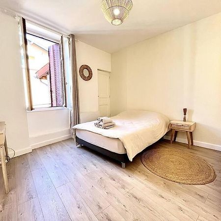 Appartement Le Nacre 18 - Bourg-de-Péage Extérieur photo