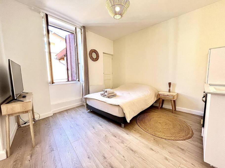 Appartement Le Nacre 18 - Bourg-de-Péage Extérieur photo