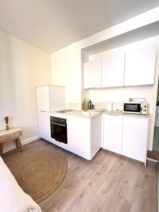 Appartement Le Nacre 18 - Bourg-de-Péage Extérieur photo