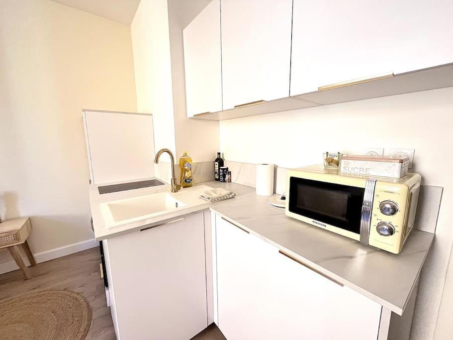 Appartement Le Nacre 18 - Bourg-de-Péage Extérieur photo